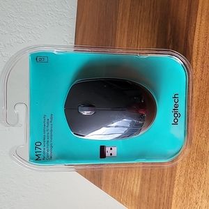 Wireless Mouse